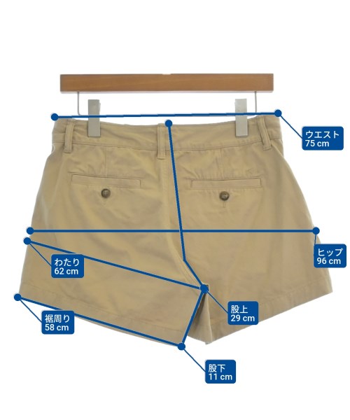 Polo Ralph Lauren กางเกงขาสั้น