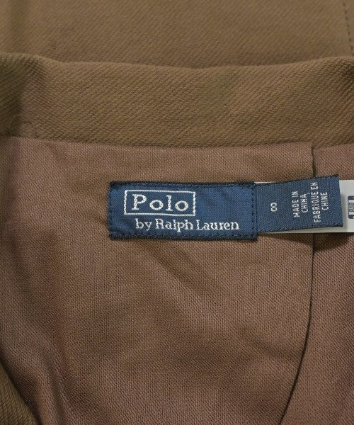 Polo Ralph Lauren แจ็คเก็ตลำลอง