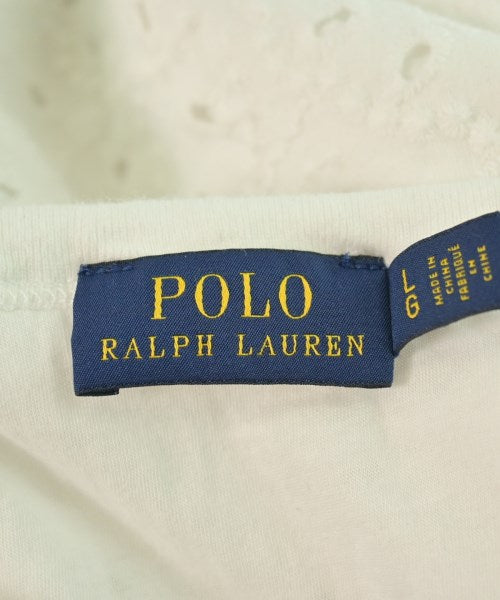 Polo Ralph Lauren ชุดเดรส