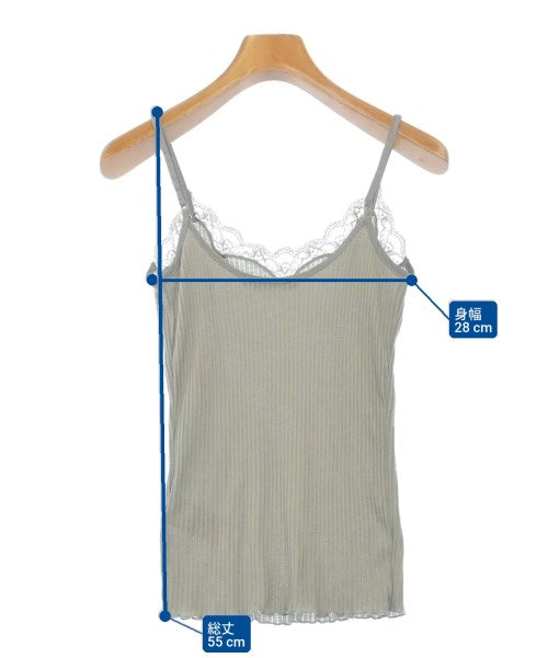 Polo Ralph Lauren เสื้อกล้าม