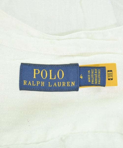Polo Ralph Lauren เสื้อลำลอง