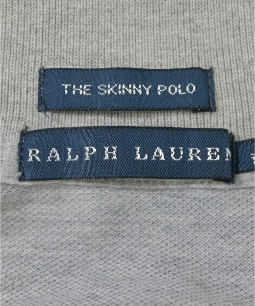 Polo Ralph Lauren เสื้อโปโล
