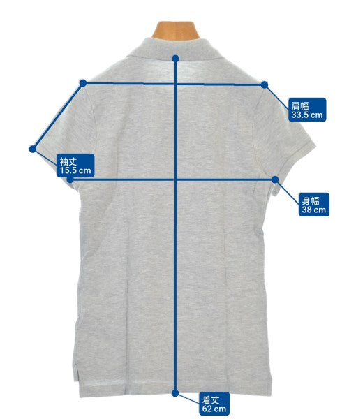 Polo Ralph Lauren เสื้อโปโล