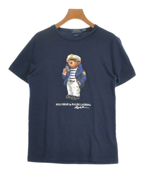 Polo Ralph Lauren เสื้อยืด/เสื้อท็อปส์
