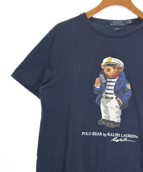 Polo Ralph Lauren เสื้อยืด/เสื้อท็อปส์