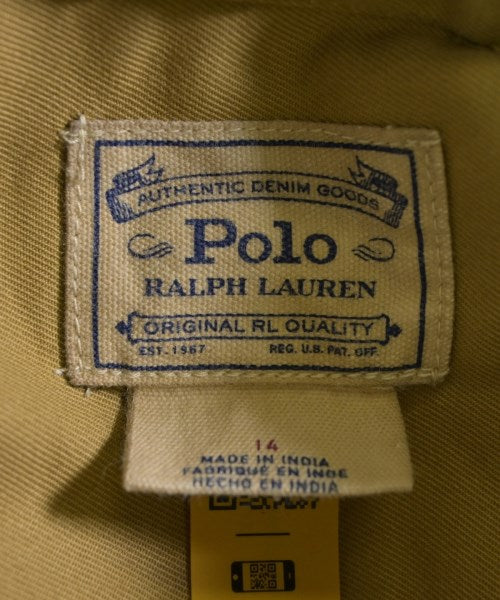 Polo Ralph Lauren ชุดเดรส