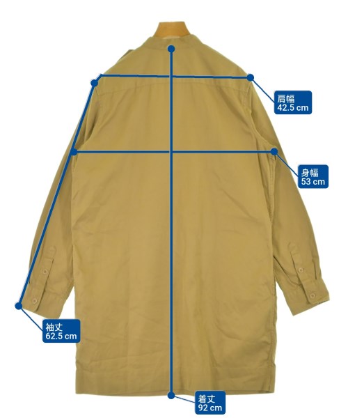 Polo Ralph Lauren ชุดเดรส
