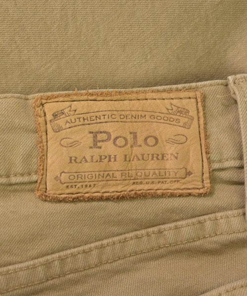 Polo Ralph Lauren ยีนส์