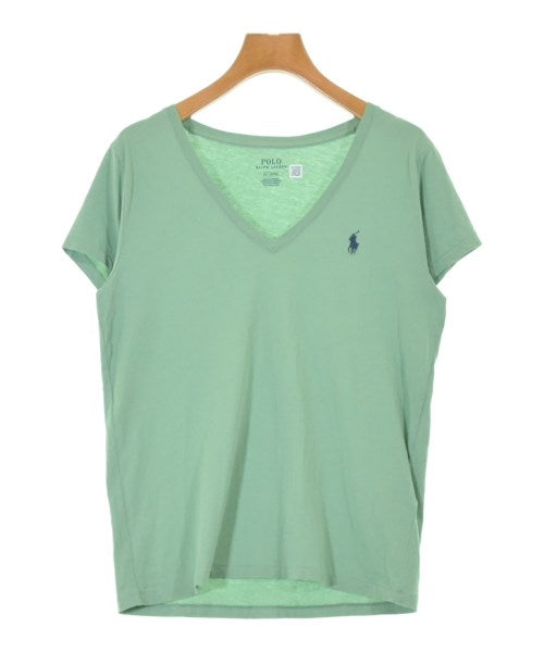 Polo Ralph Lauren เสื้อยืด/เสื้อท็อปส์