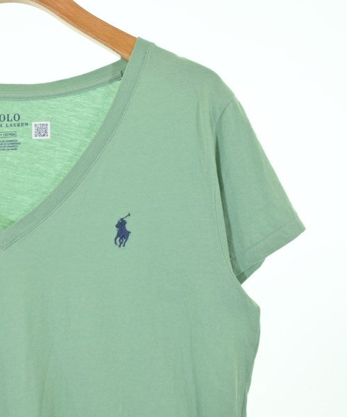 Polo Ralph Lauren เสื้อยืด/เสื้อท็อปส์