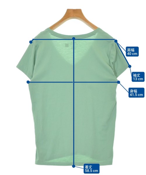 Polo Ralph Lauren เสื้อยืด/เสื้อท็อปส์