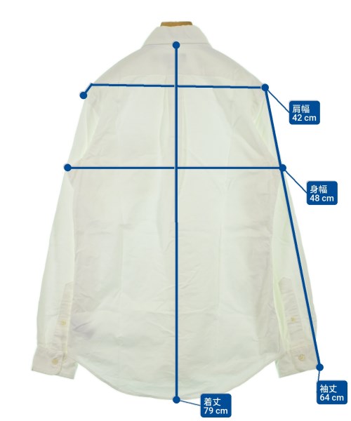 Polo Ralph Lauren เสื้อลำลอง