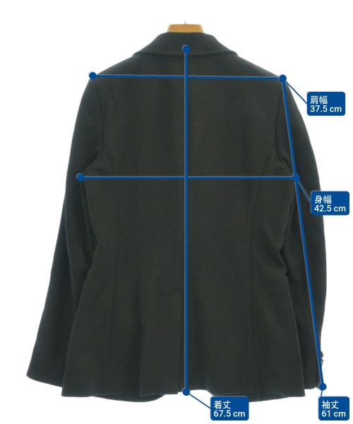 Polo Ralph Lauren แจ็คเก็ตลำลอง