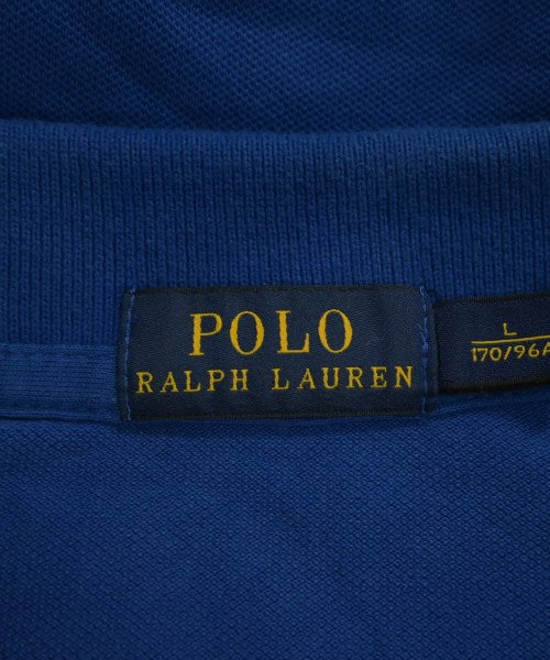 Polo Ralph Lauren เสื้อโปโล