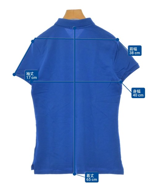 Polo Ralph Lauren เสื้อโปโล