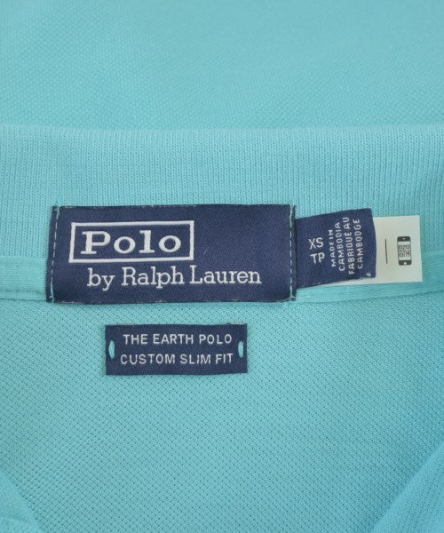 Polo Ralph Lauren เสื้อโปโล