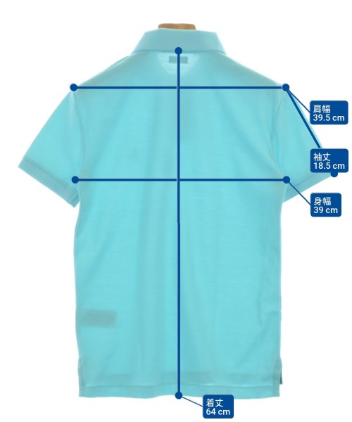 Polo Ralph Lauren เสื้อโปโล