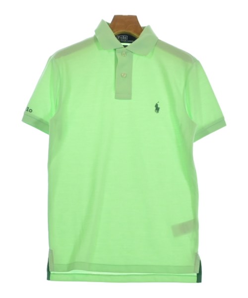 Polo Ralph Lauren เสื้อโปโล