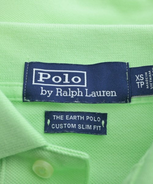 Polo Ralph Lauren เสื้อโปโล