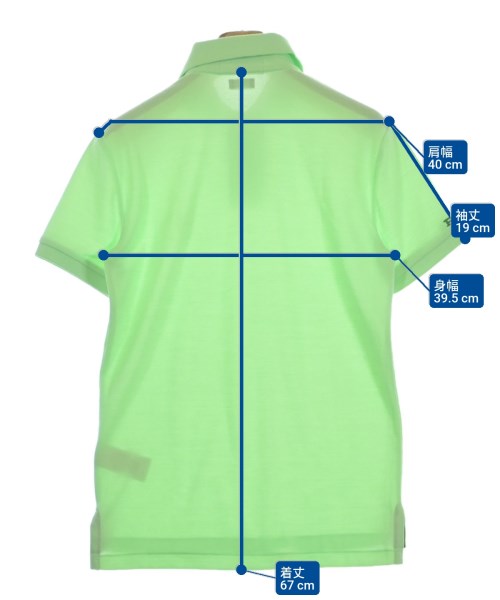 Polo Ralph Lauren เสื้อโปโล