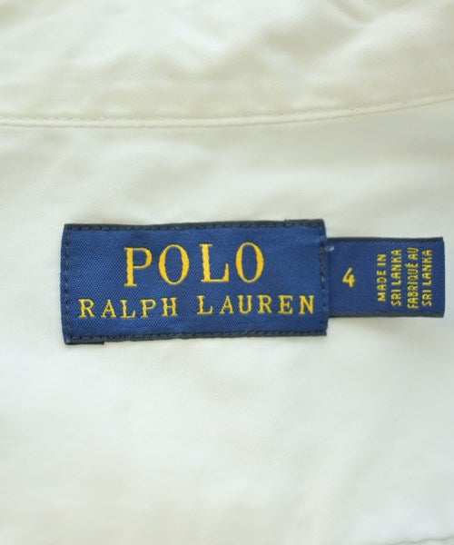 Polo Ralph Lauren เสื้อลำลอง