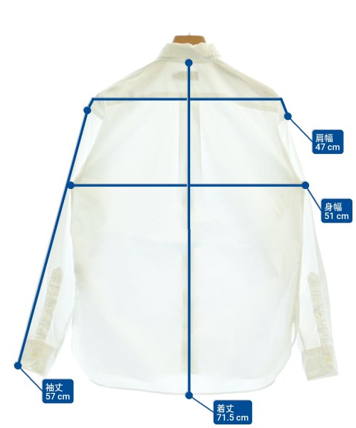 Polo Ralph Lauren เสื้อลำลอง