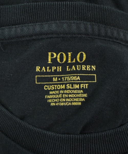 Polo Ralph Lauren เสื้อยืด/เสื้อท็อปส์