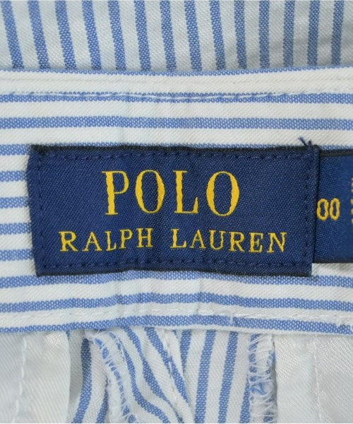 Polo Ralph Lauren กางเกงขายาว