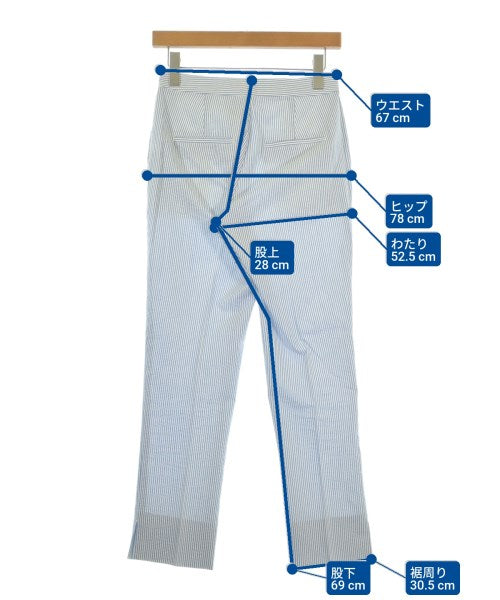 Polo Ralph Lauren กางเกงขายาว