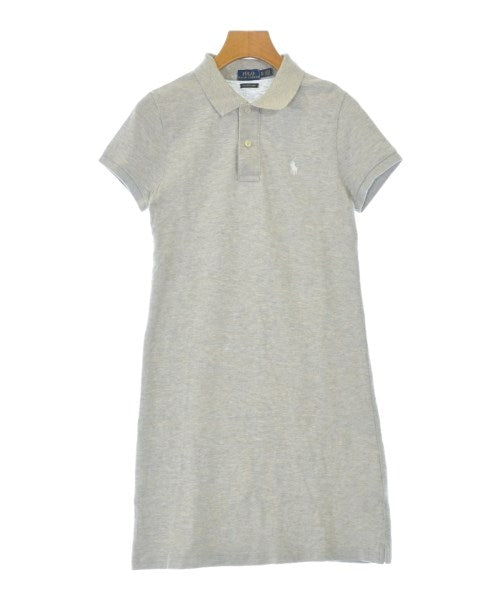 Polo Ralph Lauren ชุดเดรส