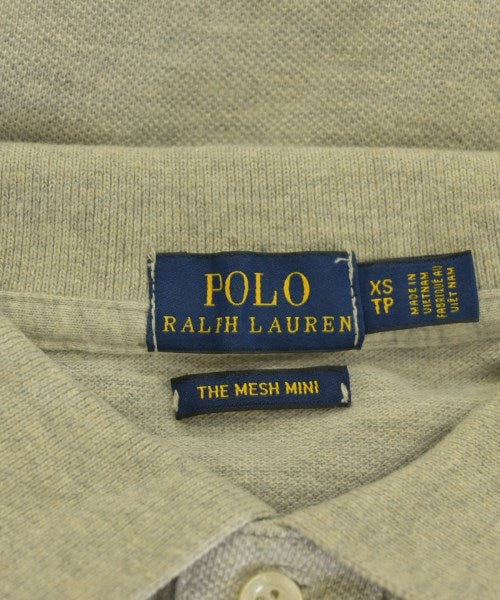 Polo Ralph Lauren ชุดเดรส