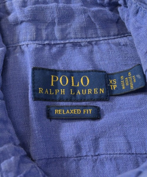 Polo Ralph Lauren เสื้อลำลอง