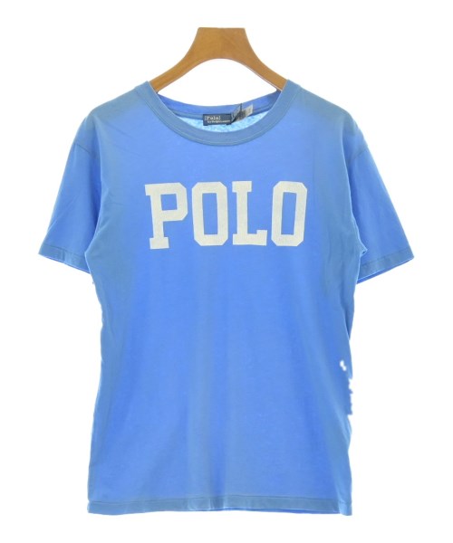 Polo Ralph Lauren เสื้อยืด/เสื้อท็อปส์