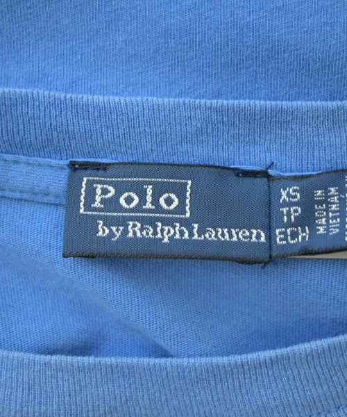Polo Ralph Lauren เสื้อยืด/เสื้อท็อปส์