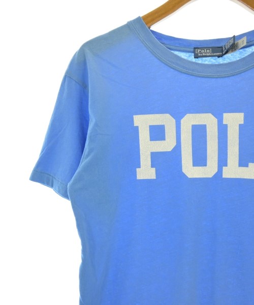 Polo Ralph Lauren เสื้อยืด/เสื้อท็อปส์