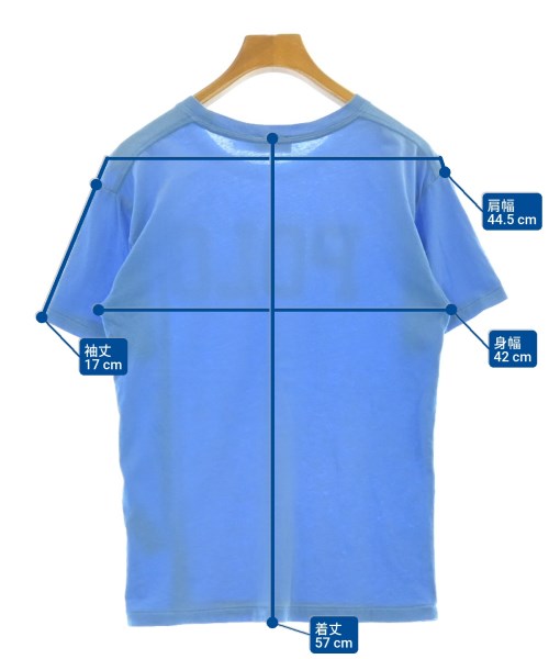 Polo Ralph Lauren เสื้อยืด/เสื้อท็อปส์