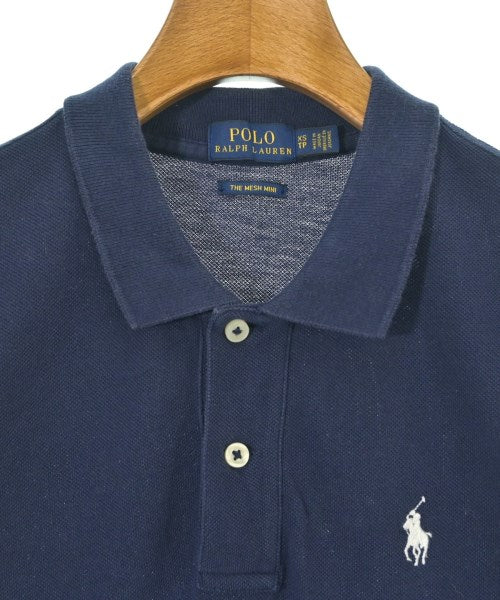 Polo Ralph Lauren เดรสที่เป็นเสื้อเชิ้ตตัวยาว