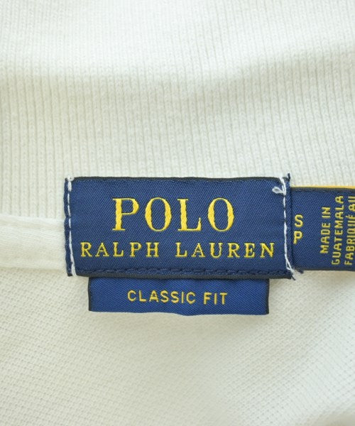 Polo Ralph Lauren เสื้อโปโล