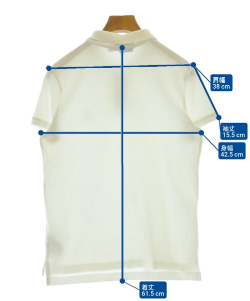 Polo Ralph Lauren เสื้อโปโล