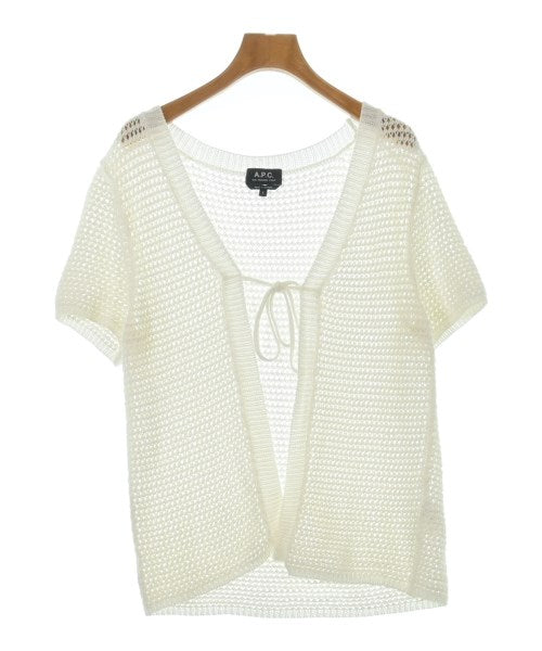 A.P.C. เสื้อกันหนาว
