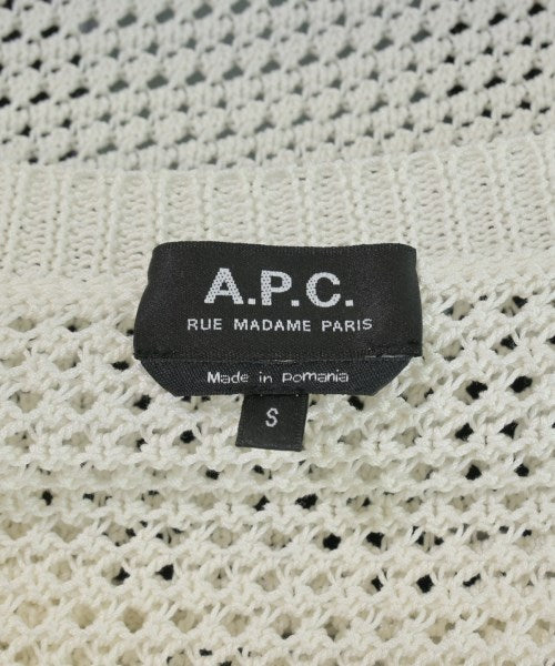 A.P.C. เสื้อกันหนาว