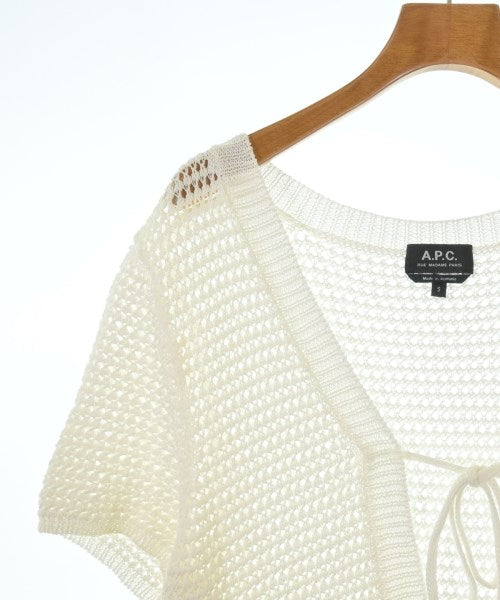 A.P.C. เสื้อกันหนาว