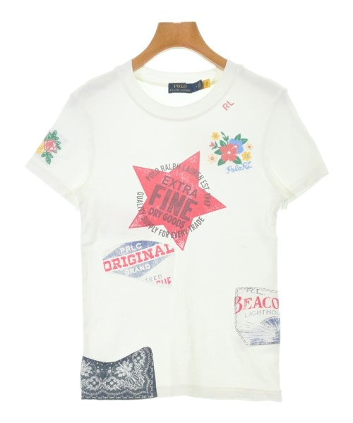 Polo Ralph Lauren เสื้อยืด/เสื้อท็อปส์