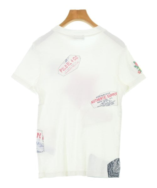 Polo Ralph Lauren เสื้อยืด/เสื้อท็อปส์