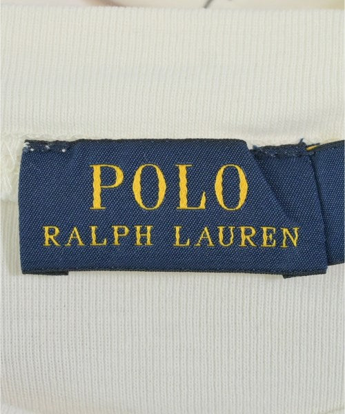 Polo Ralph Lauren เสื้อยืด/เสื้อท็อปส์