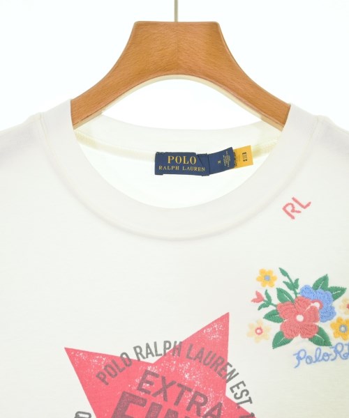 Polo Ralph Lauren เสื้อยืด/เสื้อท็อปส์