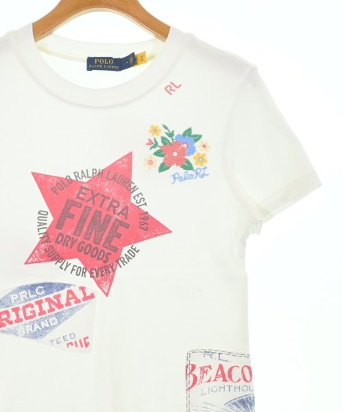 Polo Ralph Lauren เสื้อยืด/เสื้อท็อปส์