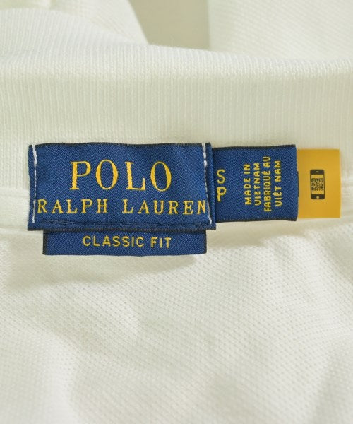 Polo Ralph Lauren เสื้อโปโล