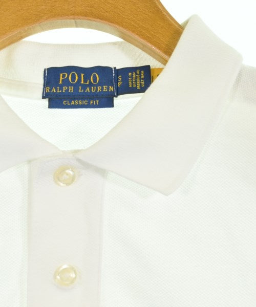 Polo Ralph Lauren เสื้อโปโล