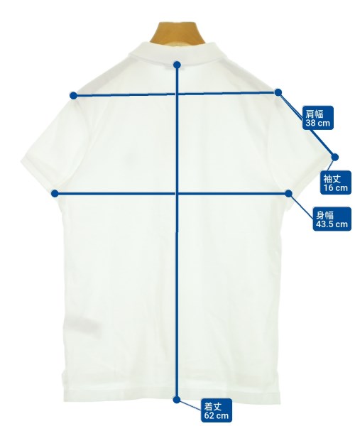 Polo Ralph Lauren เสื้อโปโล